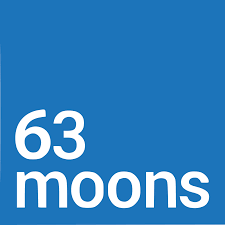 63 moons technologies logo